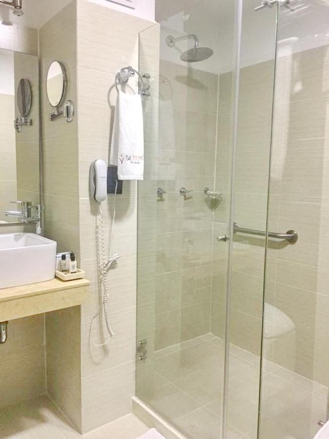 ארמניה Isa Victory Hotel Boutique מראה חיצוני תמונה