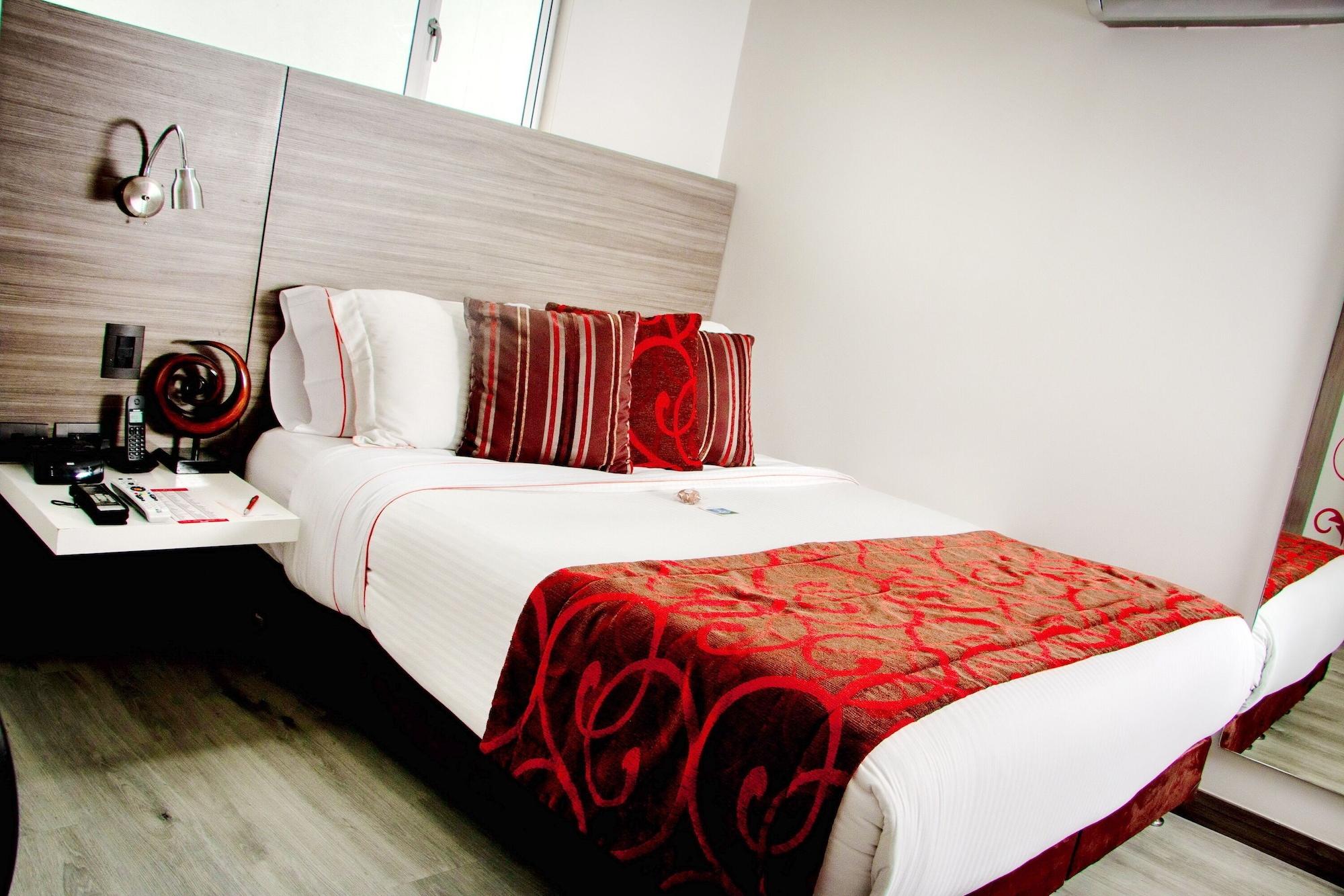 ארמניה Isa Victory Hotel Boutique מראה חיצוני תמונה