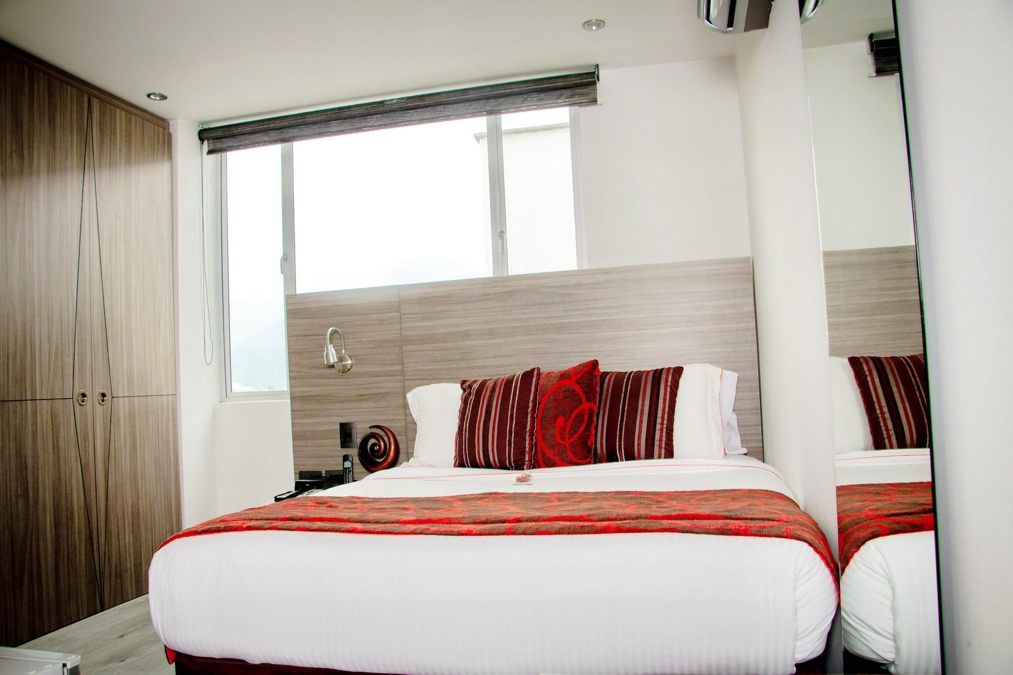 ארמניה Isa Victory Hotel Boutique מראה חיצוני תמונה