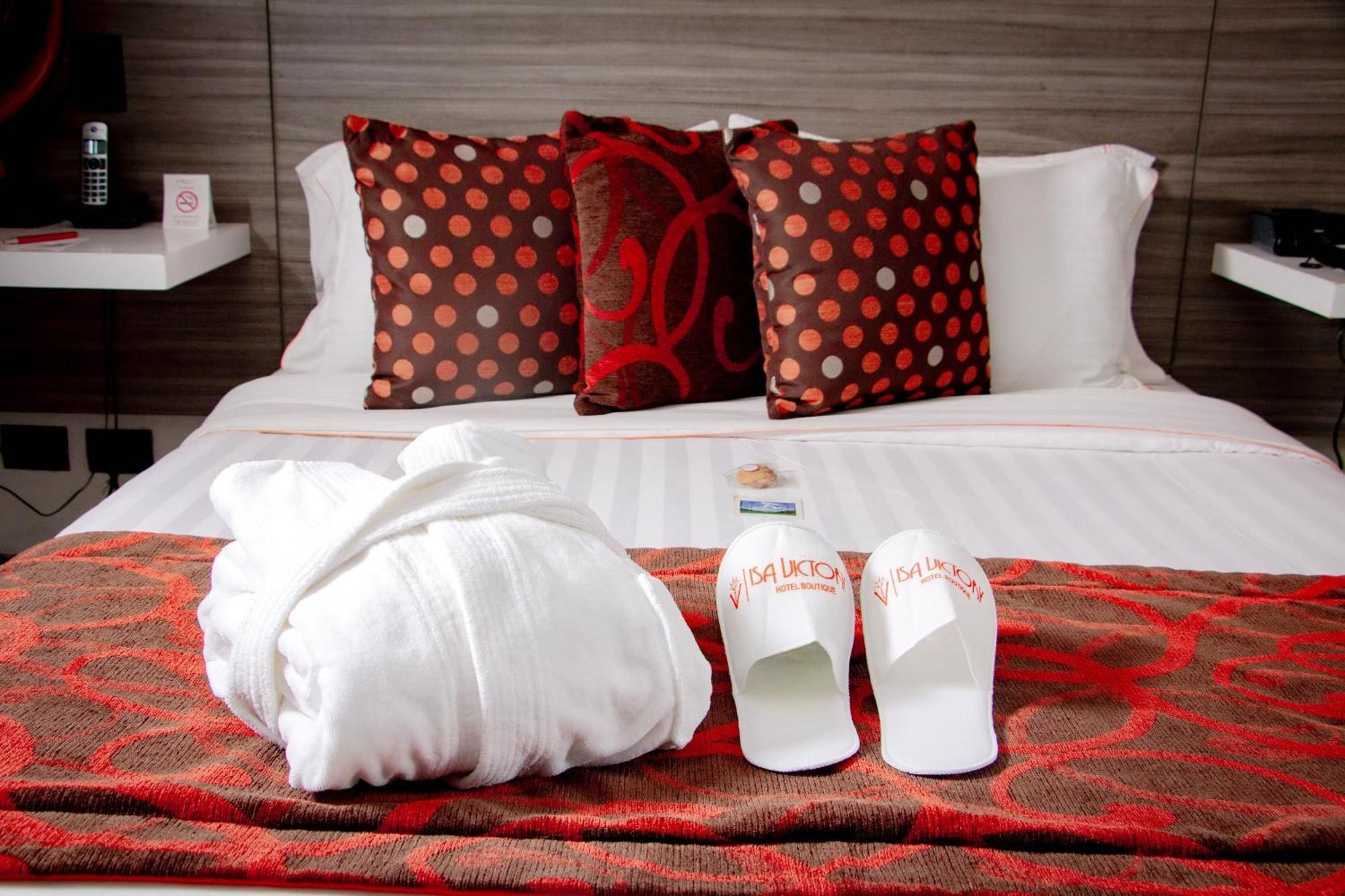 ארמניה Isa Victory Hotel Boutique מראה חיצוני תמונה
