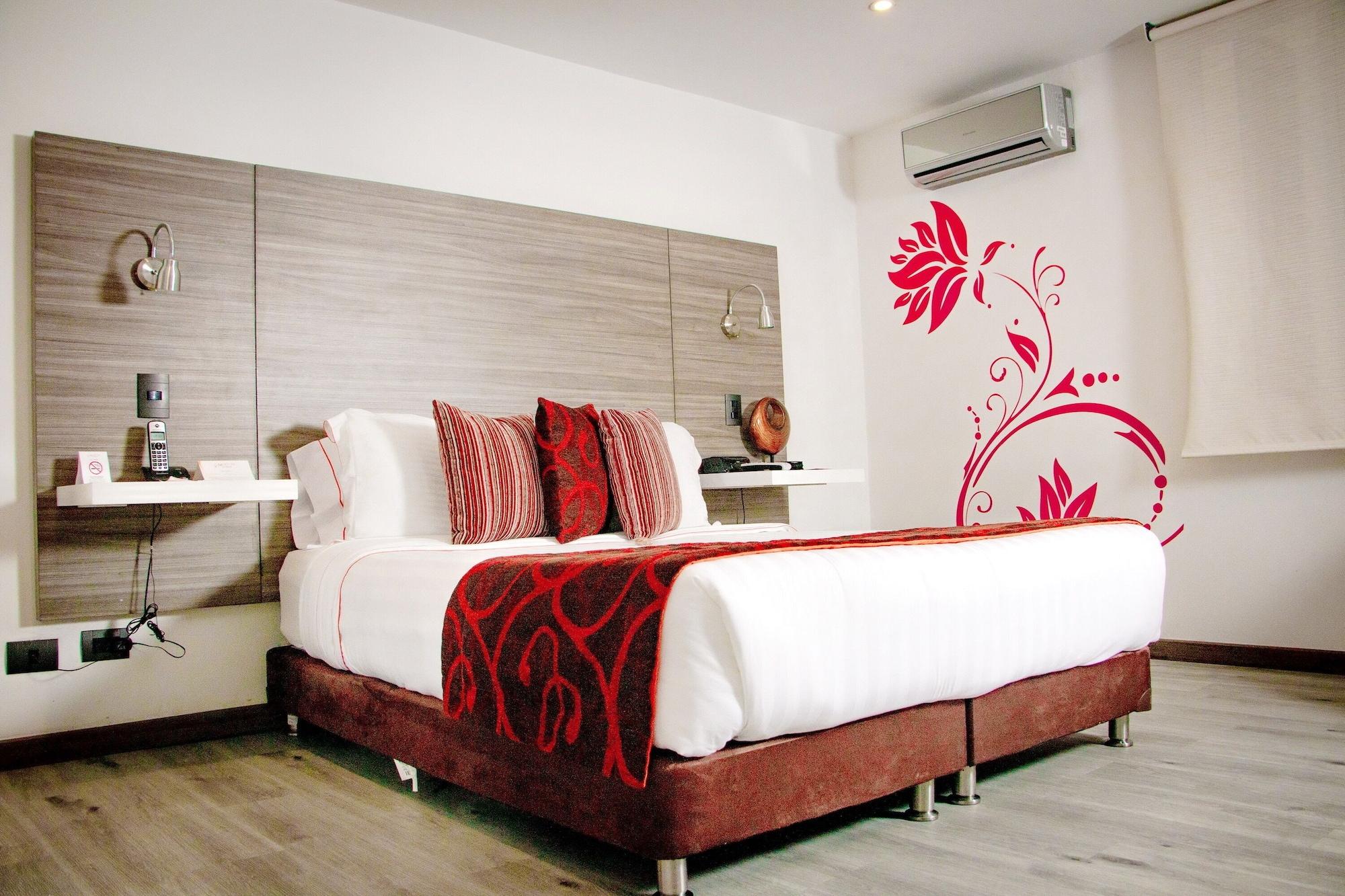 ארמניה Isa Victory Hotel Boutique מראה חיצוני תמונה