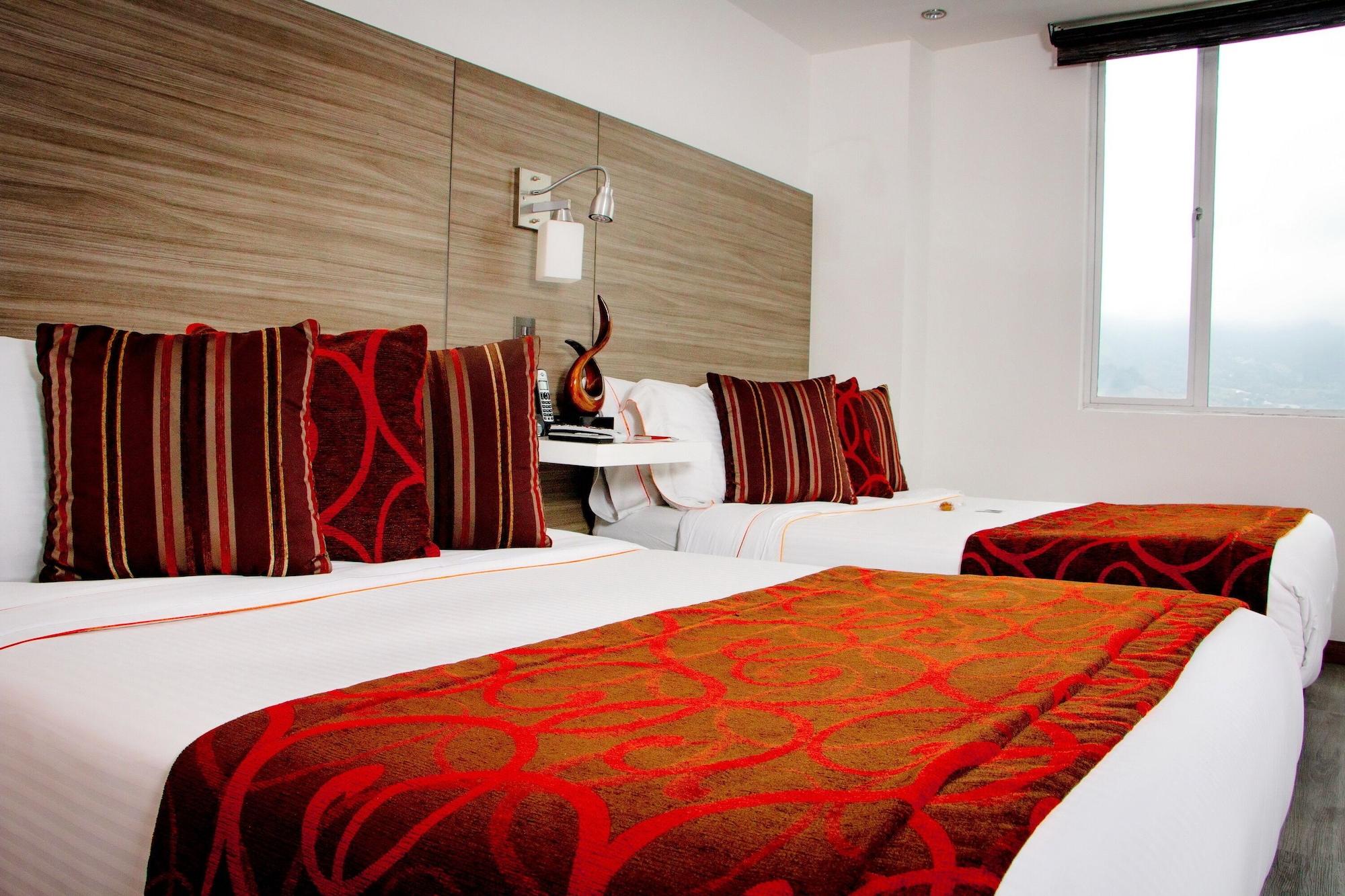 ארמניה Isa Victory Hotel Boutique מראה חיצוני תמונה