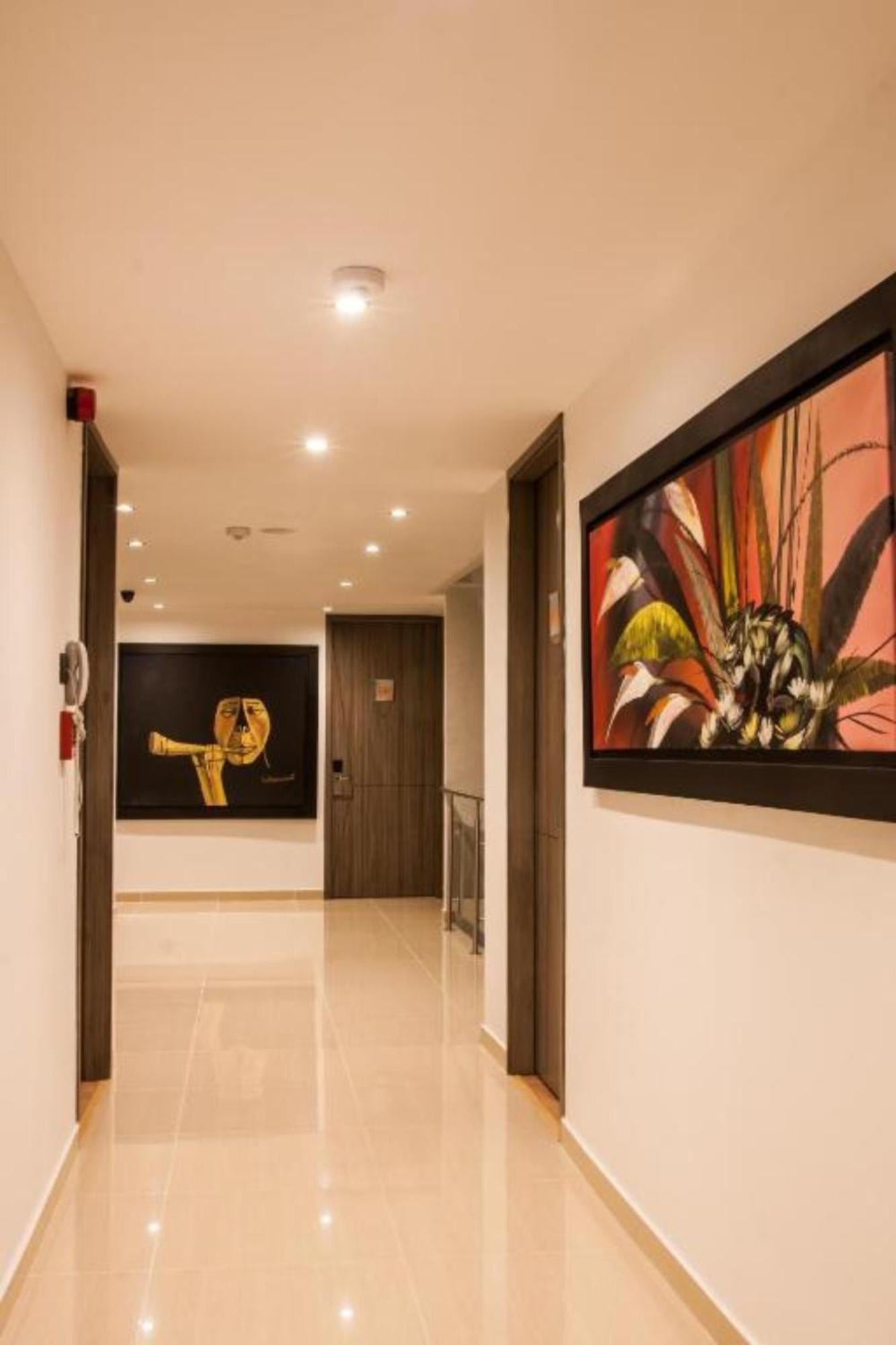 ארמניה Isa Victory Hotel Boutique מראה חיצוני תמונה