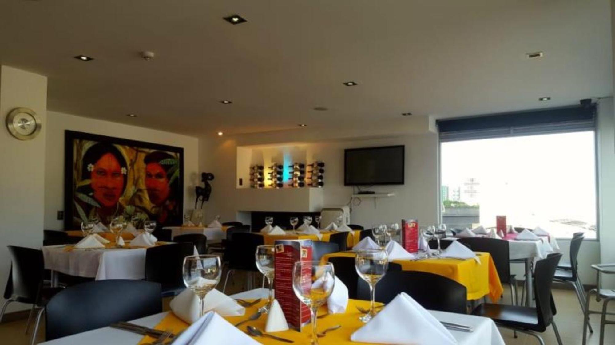 ארמניה Isa Victory Hotel Boutique מראה חיצוני תמונה