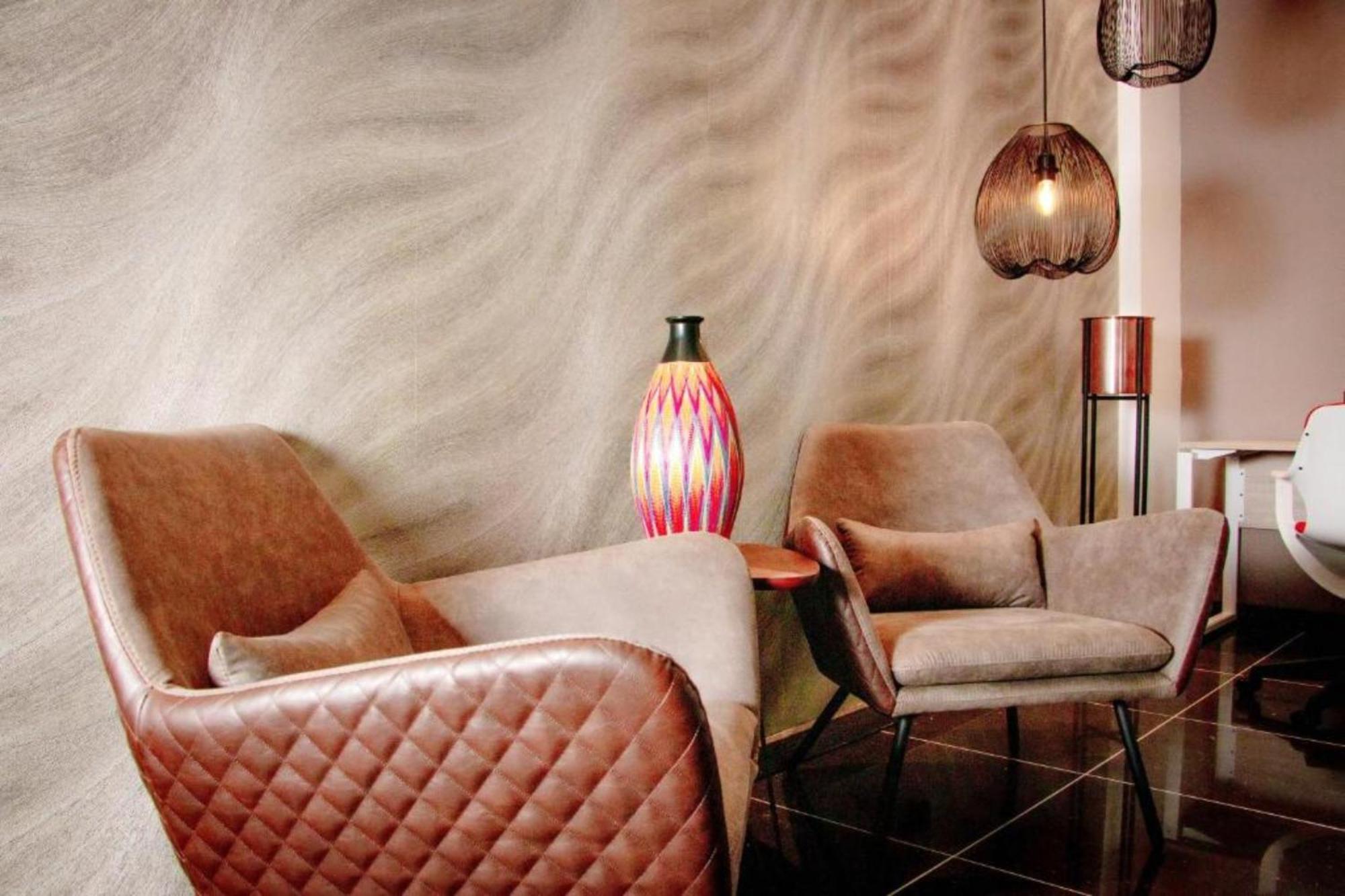 ארמניה Isa Victory Hotel Boutique מראה חיצוני תמונה