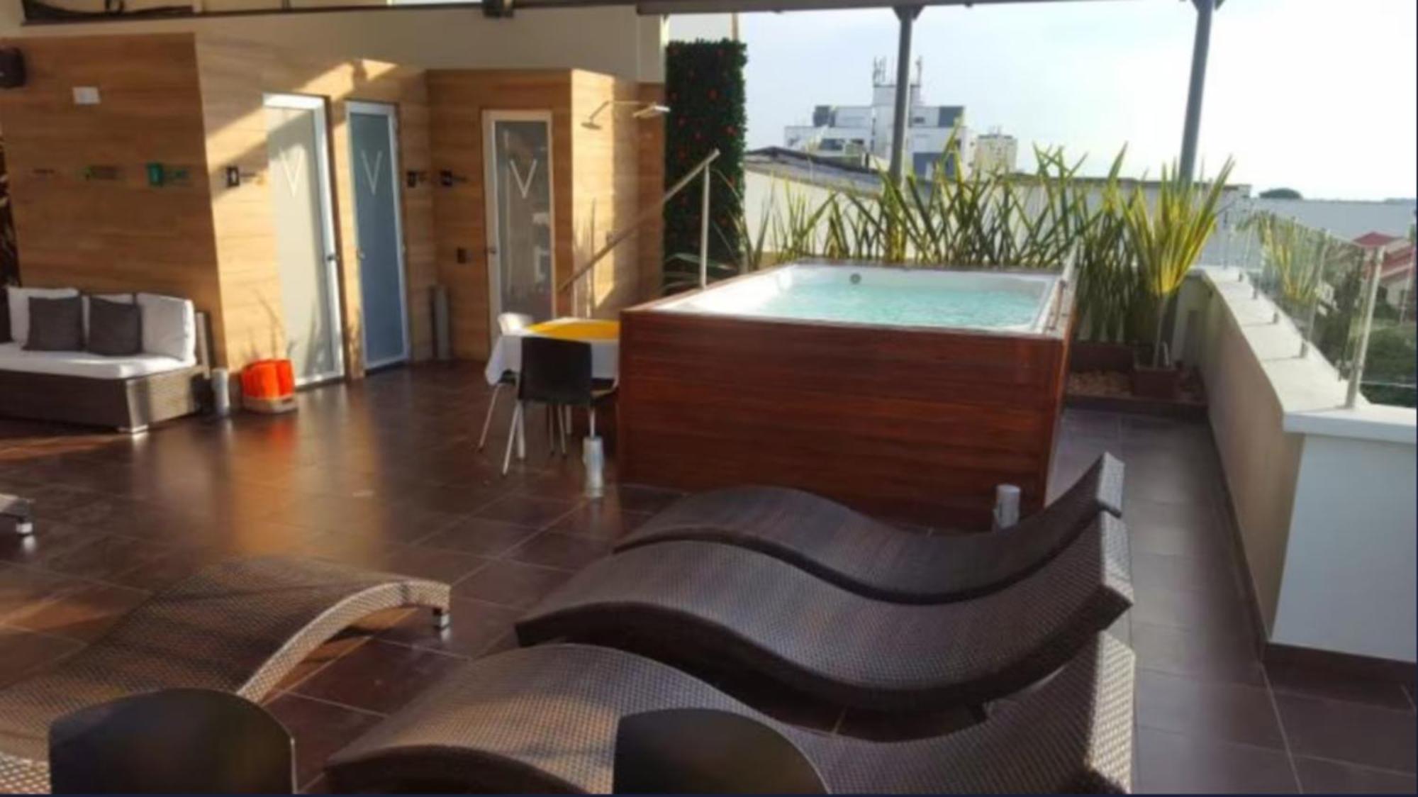 ארמניה Isa Victory Hotel Boutique מראה חיצוני תמונה