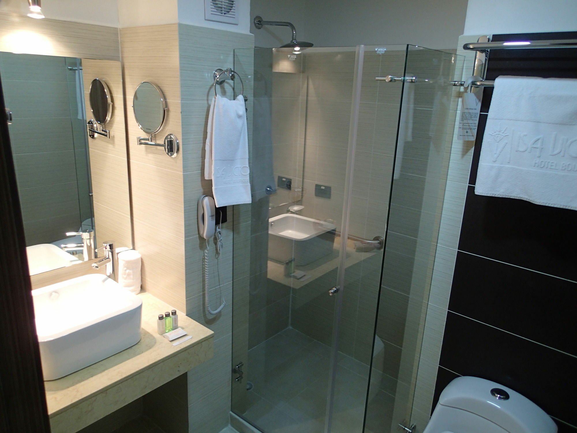 ארמניה Isa Victory Hotel Boutique מראה חיצוני תמונה